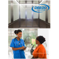 Direct Manufacturer High-Performance Passenger Hospital Elevator